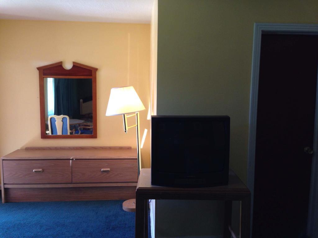 Florida Motel Гейнсвил Стая снимка